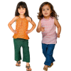 Kid's Wear